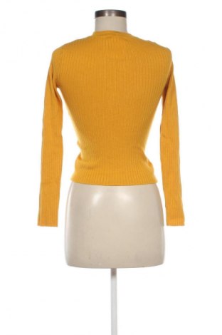 Damenpullover H&M Divided, Größe XS, Farbe Braun, Preis 14,83 €