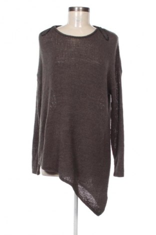 Dámský svetr H&M Divided, Velikost M, Barva Šedá, Cena  418,00 Kč