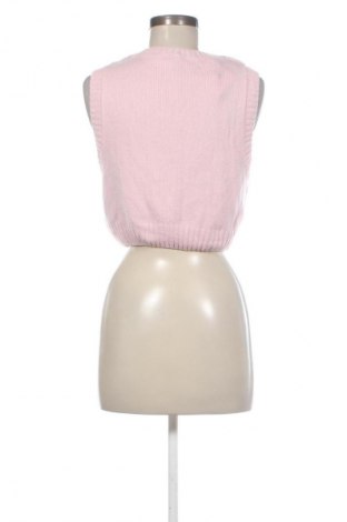 Γυναικείο πουλόβερ H&M Divided, Μέγεθος S, Χρώμα Ρόζ , Τιμή 14,77 €