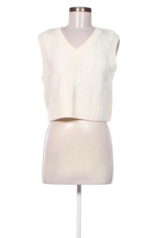 Damenpullover H&M Divided, Größe M, Farbe Ecru, Preis € 14,77