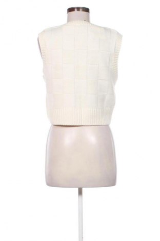 Damenpullover H&M Divided, Größe M, Farbe Ecru, Preis € 14,77