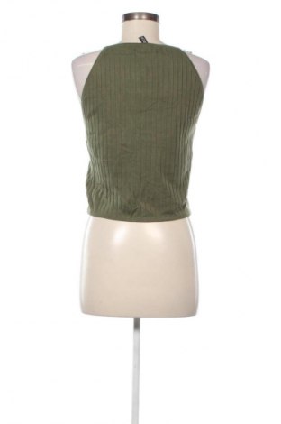 Damski sweter H&M Divided, Rozmiar L, Kolor Zielony, Cena 25,99 zł