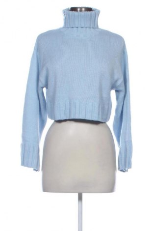 Damenpullover H&M Divided, Größe S, Farbe Blau, Preis € 8,99