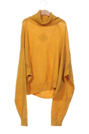 Damenpullover H&M Divided, Größe L, Farbe Gelb, Preis 5,99 €