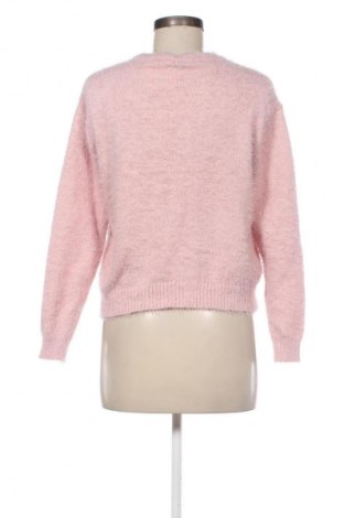 Damski sweter H&M Divided, Rozmiar S, Kolor Popielaty róż, Cena 80,38 zł