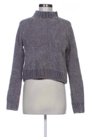 Damski sweter H&M Divided, Rozmiar S, Kolor Szary, Cena 33,99 zł