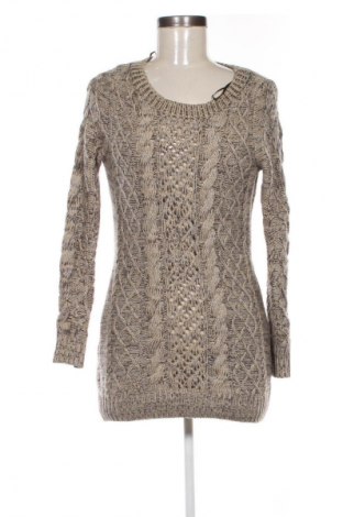 Дамски пуловер H&M Divided, Размер XS, Цвят Многоцветен, Цена 8,18 €