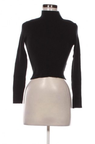 Pulover de femei H&M Divided, Mărime S, Culoare Negru, Preț 40,99 Lei