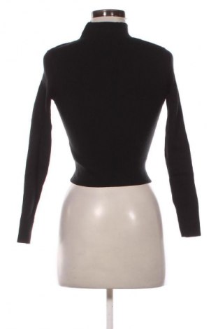 Pulover de femei H&M Divided, Mărime S, Culoare Negru, Preț 40,99 Lei