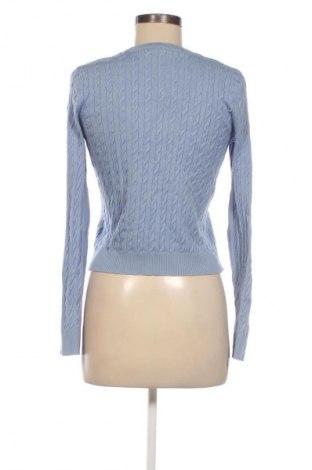 Pulover de femei H&M Divided, Mărime XS, Culoare Albastru, Preț 76,86 Lei