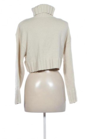 Dámsky pulóver H&M Divided, Veľkosť S, Farba Béžová, Cena  6,95 €