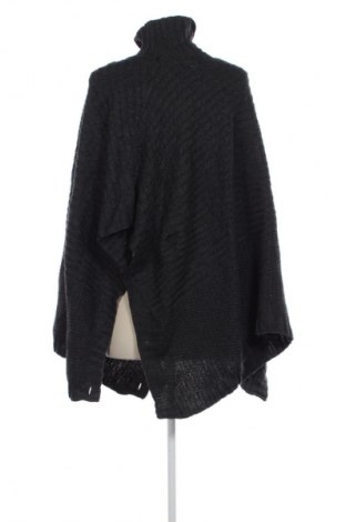 Дамски пуловер H&M Divided, Размер XS, Цвят Черен, Цена 6,13 €