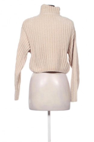 Damski sweter H&M Divided, Rozmiar XS, Kolor Beżowy, Cena 79,15 zł