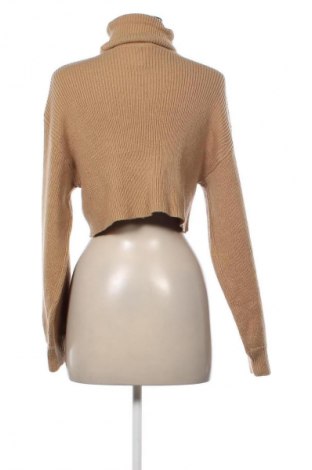 Dámský svetr H&M Divided, Velikost XS, Barva Hnědá, Cena  139,00 Kč