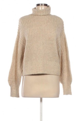 Dámsky pulóver H&M Divided, Veľkosť XXS, Farba Béžová, Cena  14,74 €