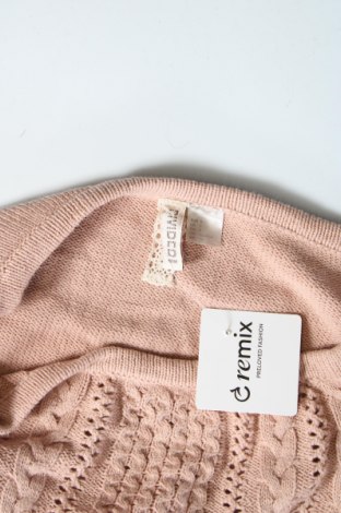Pulover de femei H&M Divided, Mărime S, Culoare Roz, Preț 78,20 Lei