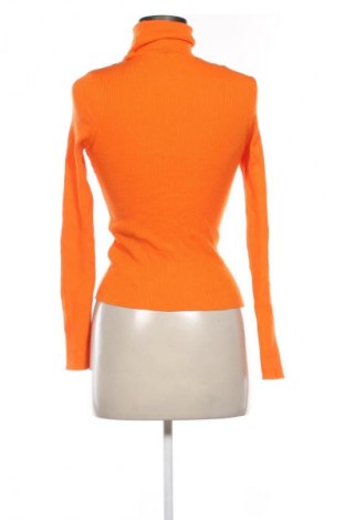 Damski sweter H&M Divided, Rozmiar S, Kolor Pomarańczowy, Cena 33,99 zł