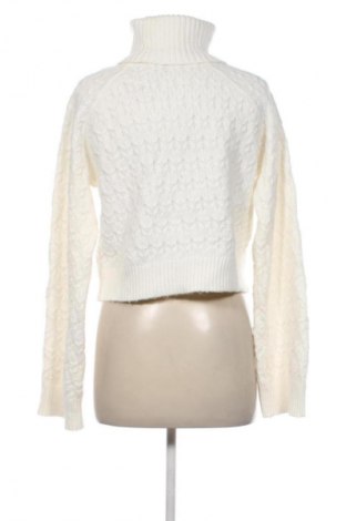 Damenpullover H&M Divided, Größe S, Farbe Weiß, Preis 11,99 €