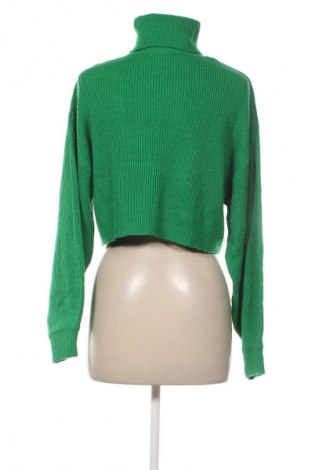Dámsky pulóver H&M Divided, Veľkosť S, Farba Zelená, Cena  7,95 €