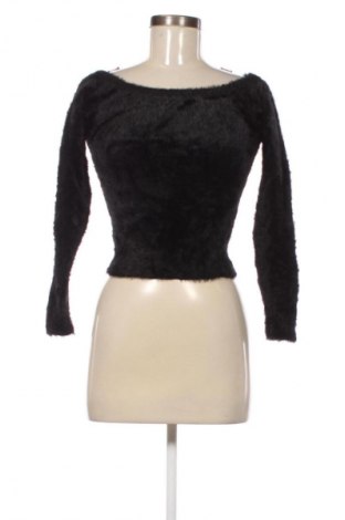 Damski sweter H&M Divided, Rozmiar S, Kolor Czarny, Cena 33,99 zł