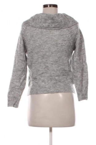 Pulover de femei H&M Divided, Mărime XS, Culoare Gri, Preț 45,99 Lei