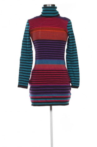 Дамски пуловер H&M Divided, Размер M, Цвят Многоцветен, Цена 4,09 €