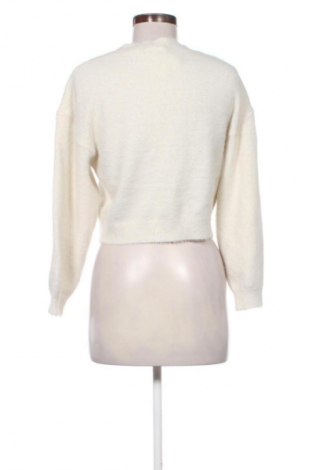 Damski sweter H&M Divided, Rozmiar M, Kolor Biały, Cena 80,38 zł