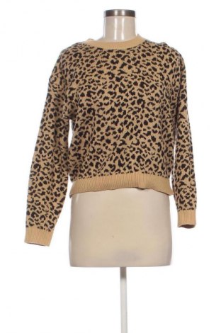 Dámský svetr H&M Divided, Velikost S, Barva Vícebarevné, Cena  139,00 Kč