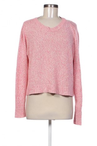 Dámsky pulóver H&M Divided, Veľkosť XL, Farba Ružová, Cena  9,95 €
