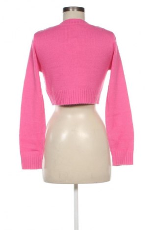 Női pulóver H&M Divided, Méret S, Szín Rózsaszín, Ár 6 198 Ft