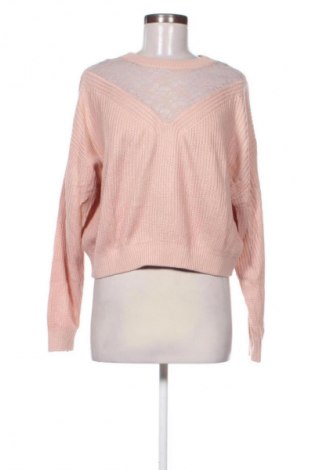 Női pulóver H&M Divided, Méret XS, Szín Rózsaszín, Ár 6 198 Ft