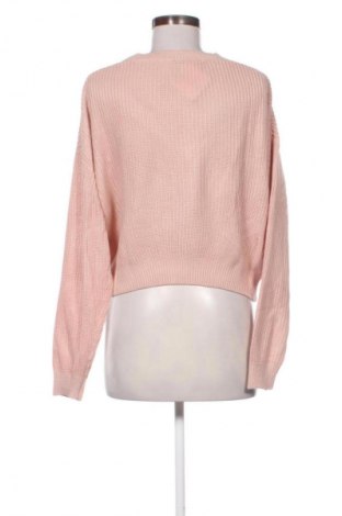 Női pulóver H&M Divided, Méret XS, Szín Rózsaszín, Ár 6 198 Ft