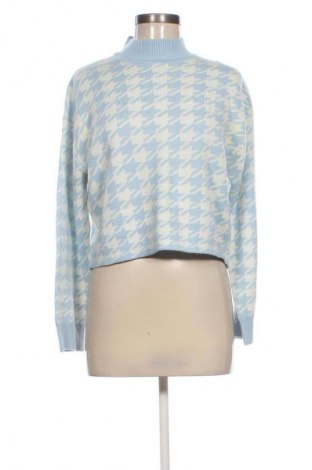 Damski sweter H&M Divided, Rozmiar S, Kolor Kolorowy, Cena 43,99 zł