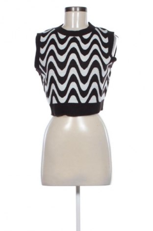 Damenpullover H&M Divided, Größe M, Farbe Mehrfarbig, Preis 7,99 €