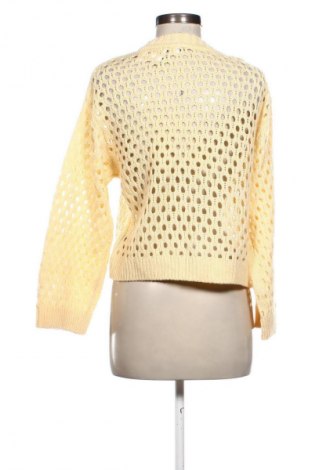 Dámský svetr H&M Divided, Velikost S, Barva Žlutá, Cena  139,00 Kč