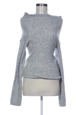 Dámský svetr H&M Divided, Velikost XS, Barva Šedá, Cena  229,00 Kč