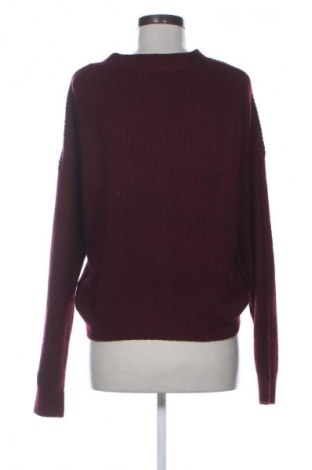 Damski sweter H&M Divided, Rozmiar XL, Kolor Czerwony, Cena 39,99 zł