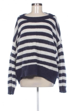 Дамски пуловер H&M L.O.G.G., Размер L, Цвят Многоцветен, Цена 15,00 €