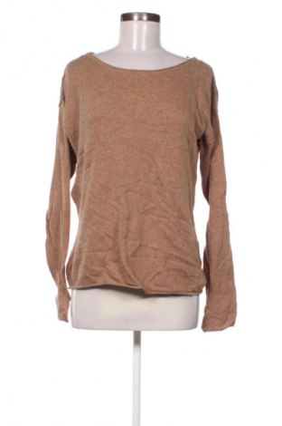 Pulover de femei H&M L.O.G.G., Mărime M, Culoare Maro, Preț 26,54 Lei