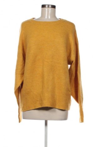 Damenpullover H&M L.O.G.G., Größe M, Farbe Gelb, Preis 15,00 €