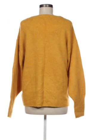 Damenpullover H&M L.O.G.G., Größe M, Farbe Gelb, Preis 15,00 €