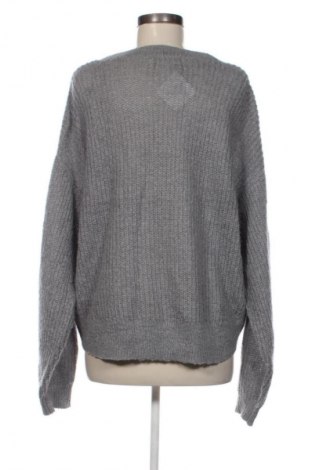 Damenpullover H&M L.O.G.G., Größe S, Farbe Grau, Preis 15,00 €
