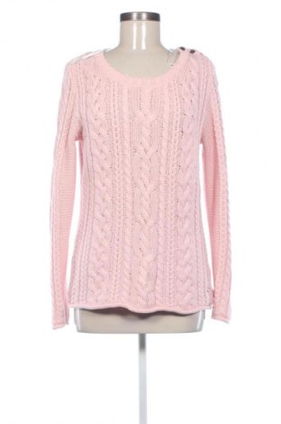 Damski sweter H&M L.O.G.G., Rozmiar M, Kolor Różowy, Cena 80,38 zł