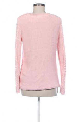 Damski sweter H&M L.O.G.G., Rozmiar M, Kolor Różowy, Cena 80,38 zł