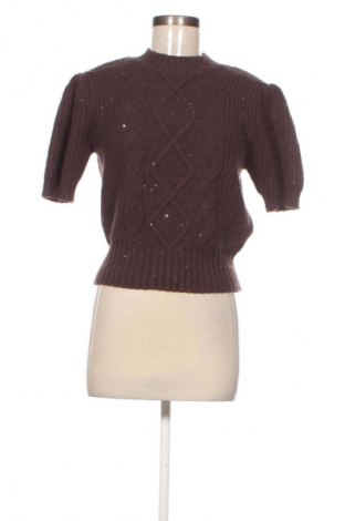 Női pulóver HAVEONE, Méret S, Szín Barna, Ár 21 399 Ft