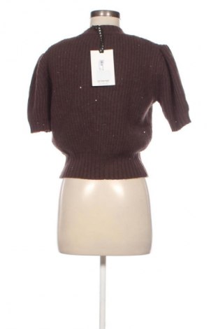 Női pulóver HAVEONE, Méret S, Szín Barna, Ár 21 399 Ft