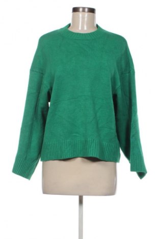 Pulover de femei HAVEONE, Mărime XL, Culoare Verde, Preț 139,99 Lei