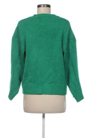 Pulover de femei HAVEONE, Mărime XL, Culoare Verde, Preț 139,99 Lei