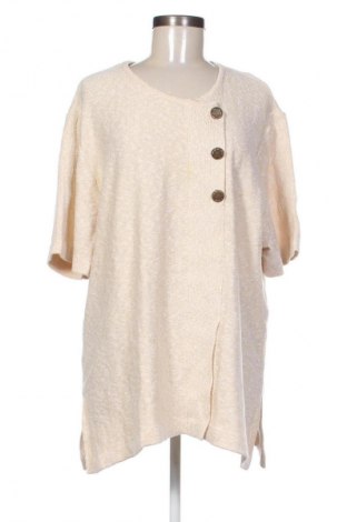 Női pulóver HPeterseim, Méret XXL, Szín Bézs, Ár 8 678 Ft