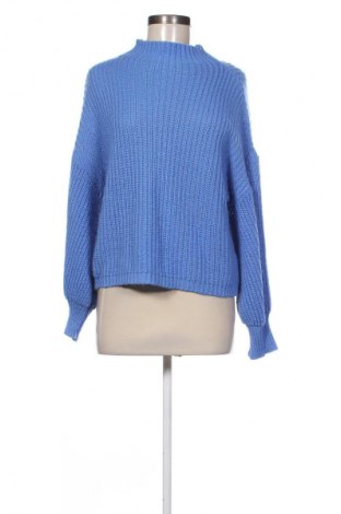 Dámsky pulóver Haily`s, Veľkosť L, Farba Modrá, Cena  21,00 €